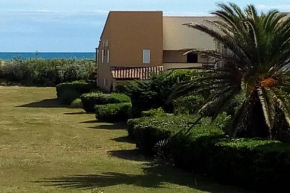 CAPAO Appartement climatisé vue mer